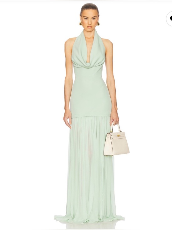 Helsa Dresses & Skirts - Helsa The Gallery Dress